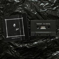 Image 2 of Nukekubi - Last offering Tape 