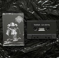 Image 1 of Nukekubi - Last offering Tape 