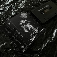 Image 3 of Nukekubi - Last offering Tape 