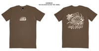 JWM Brown Shirt 