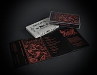 Image 3 of Trucizna - Wrzenie Krwi Tape