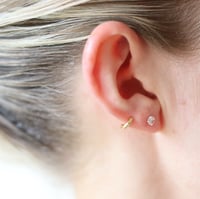 Image 2 of MINI CLASSIC STUDS