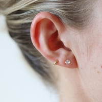 Image 1 of MINI CLASSIC STUDS