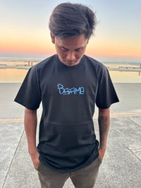 Image 4 of Men’s Tee with artwork
