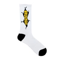 Image 1 of MÁGICO - "Cracked" Sport Socks