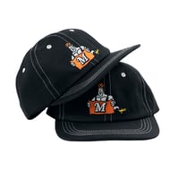 Image 3 of MÁGICO - "Remove" Unstructured snapback