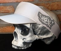 Image 2 of FRCTR VISOR