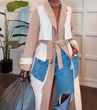 Image 2 of April Coat
