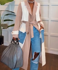 Image 1 of April Coat