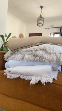 Thrift Morden throws