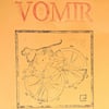 NRR197: Vomir <i>Reject Principles</i> CD/poster