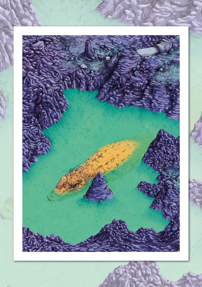Image of Crocodile