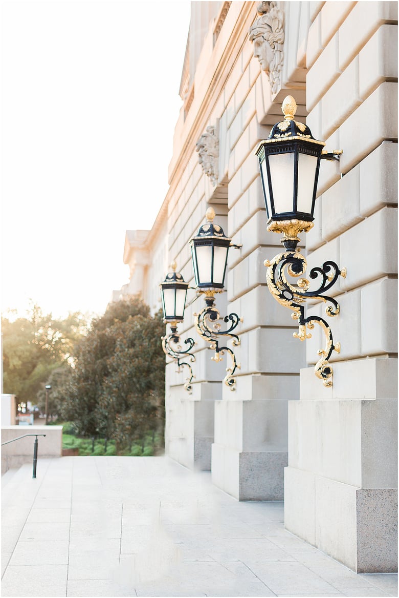 Image of DC National Mall Mini Sessions - Andrew Mellon Auditorium -  November 9th, 2024