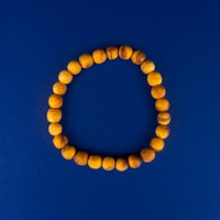 Image 4 of Palo Santo Wood Bracelet