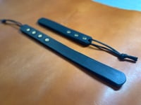 Image 1 of Bondage Leather Slapper - BDSM Kinky Play