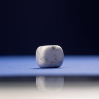 Image 4 of White Howlite