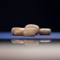 Image 2 of Large Moonstone Crystal