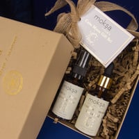 Image 3 of Calm Moon Gift Set by Moksa
