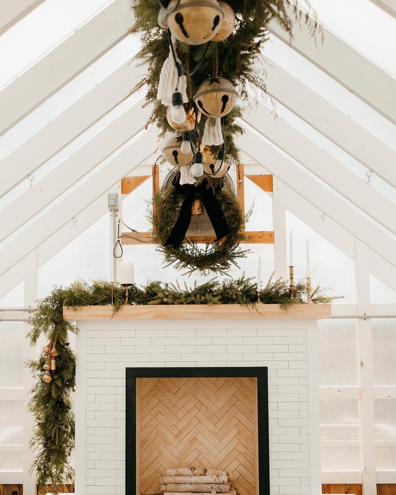 Image of Holiday Minis: The Rose Farm