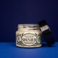 Image 2 of Sinus Rub by Napiers