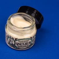 Image 3 of Sinus Rub by Napiers