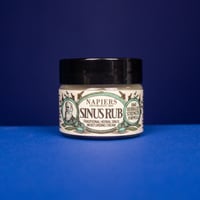 Image 1 of Sinus Rub by Napiers