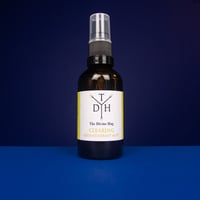 Clearing Aromatherapy Mist by The Divine Hag