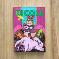 Image 1 of Nicole 9