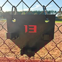 Image 1 of Fence Gear Holder
