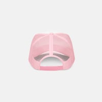 Image 2 of Blurred Vision Foam Trucker Hat