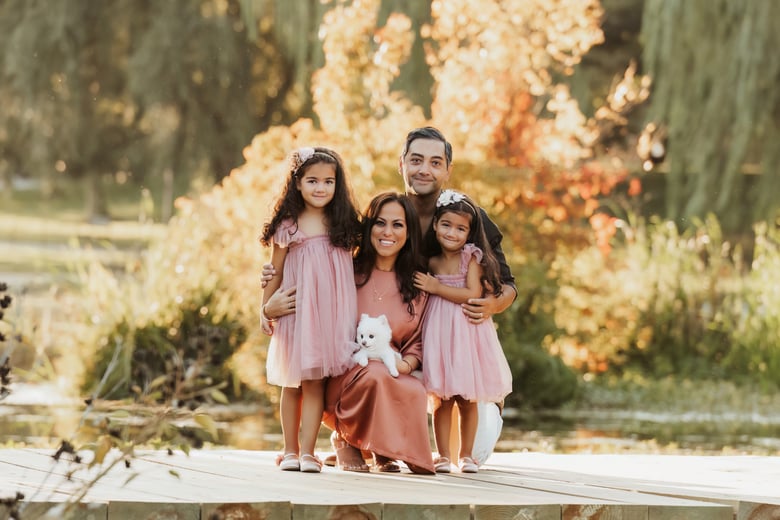 Image of Fall Mini Sessions Saturday, October 26th, 2024  -Constitution Gardens