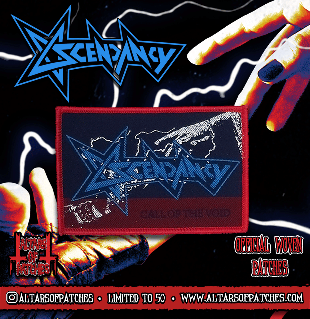 Ascendancy - "Call of the Void" Official Patch