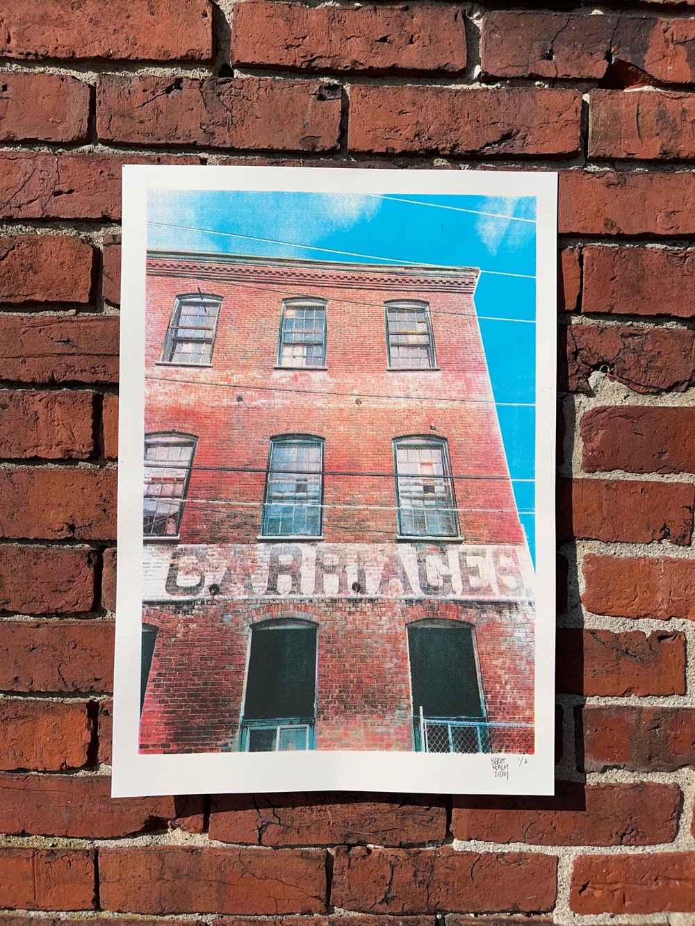Brick City Vol. 1