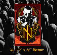 Image 1 of Nihilatiōn Banner