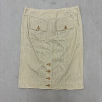 Image 1 of philosophy di alberta ferretti skirt