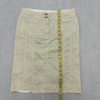 Image 4 of philosophy di alberta ferretti skirt