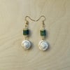 Shell Earrings 