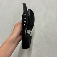 Image 5 of deadstock slides