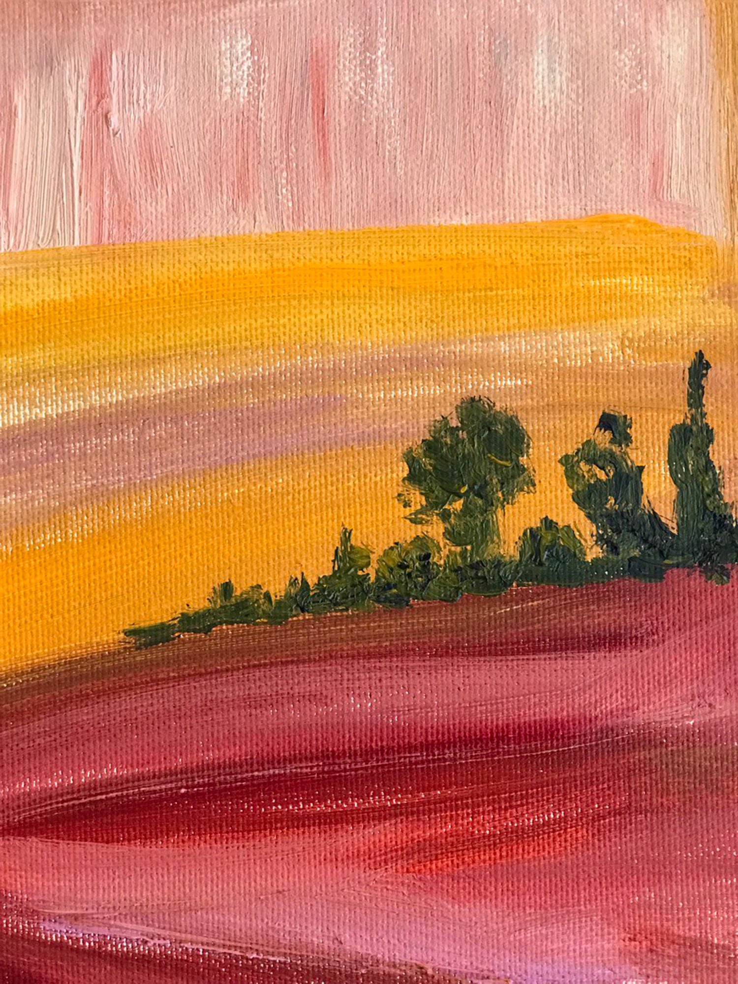 Image of Meadow landscape