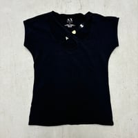 Image 1 of armani exchange top
