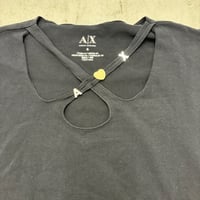 Image 2 of armani exchange top