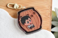 Image 3 of RBA shakers keychains