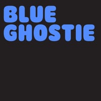 Image 1 of Blue Ghostie 