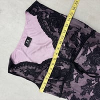 Image 2 of x:s lace dress