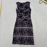 Image 5 of x:s lace dress