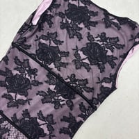 Image 6 of x:s lace dress