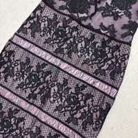 Image 7 of x:s lace dress