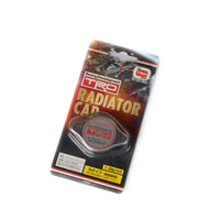 Image 1 of TRD RADIATOR CAP