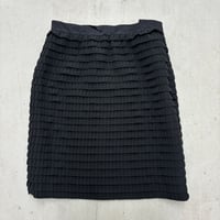 Image 1 of vintage escada skirt