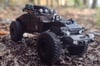 Custom leathal diesel 